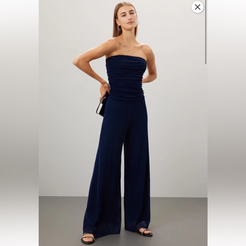 Tuta Jumpsuit
Fuzzi